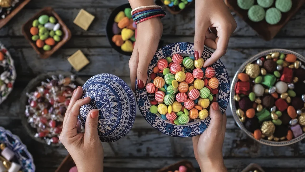 Bayramda sevdiklerinize gönderebileceğiniz en güzel dualı mesajlar