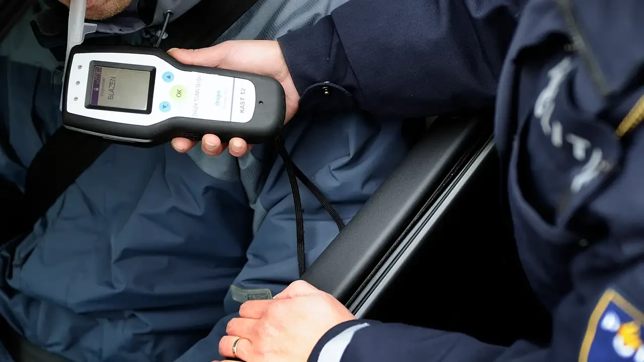 Yeni düzenleme Resmi Gazete'de yayınlandı: Araçlara alkol kilii geliyor