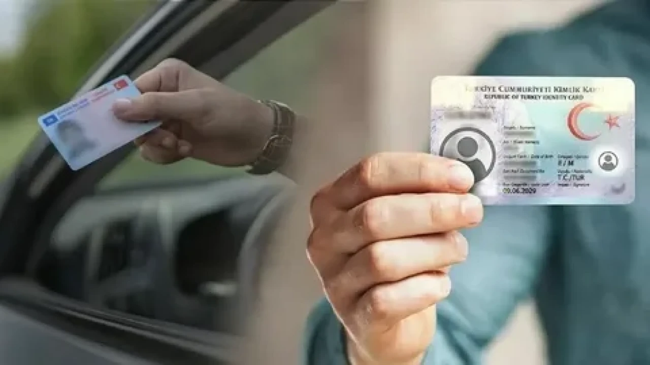 Trafikte yeni dönem başlıyor: Kırmızı ışık ihlali cezalarına ağır yaptırımlar