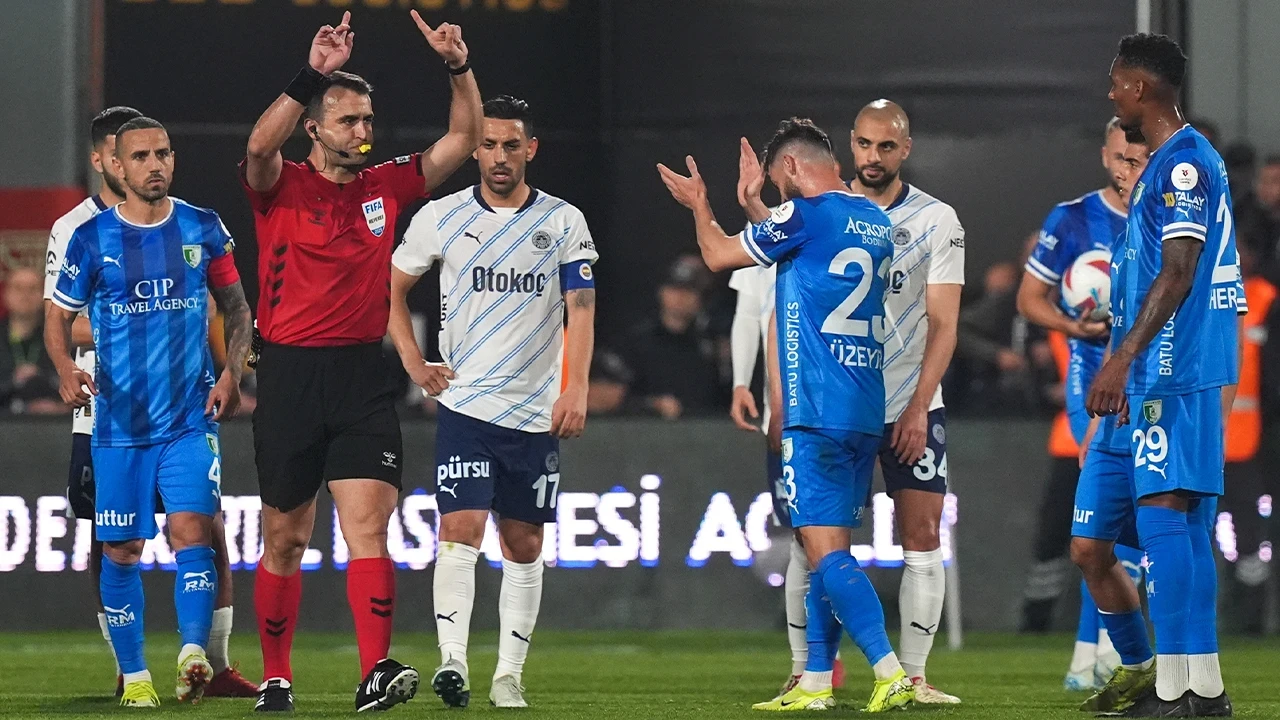 Fenerbahçe, Bodrum FK'yı 4-2'yle geçerek şampiyonluk iddiasını güçlendirdi: Mourinho'nun genç kadro hamlesi ne anlama geliyor?