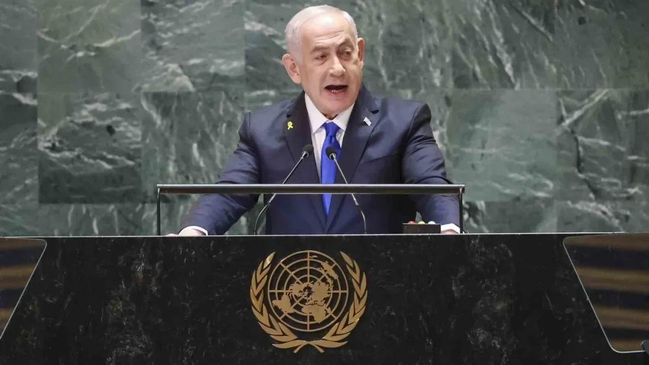 Netanyahu'dan acil güvenlik toplantısı: Türkiye'nin Suriye'deki etkisi endişe mi yaratıyor?