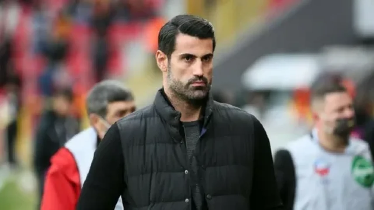 Volkan Demirel'in yeni rotası: Yurt dışına transfer oluyor
