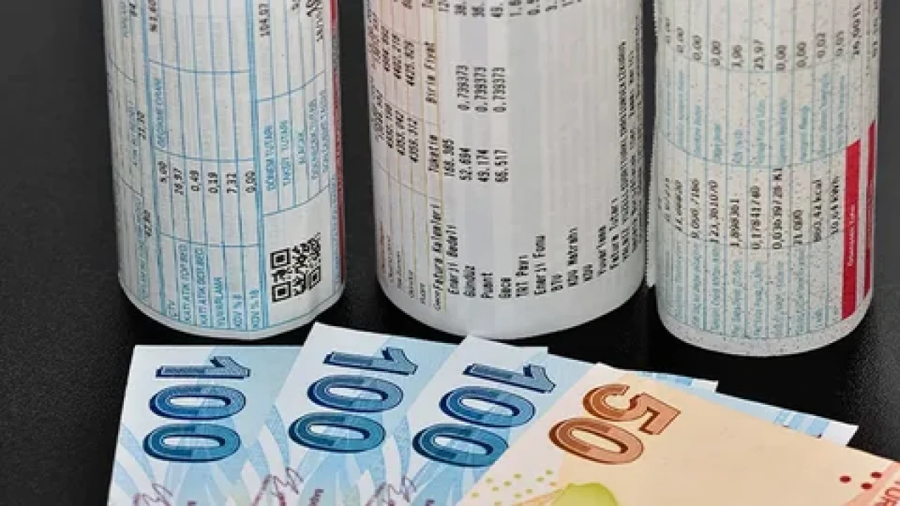 Devlet desteği, faturalarda görünecek: 1 Nisan'dan itibaren başlıyor