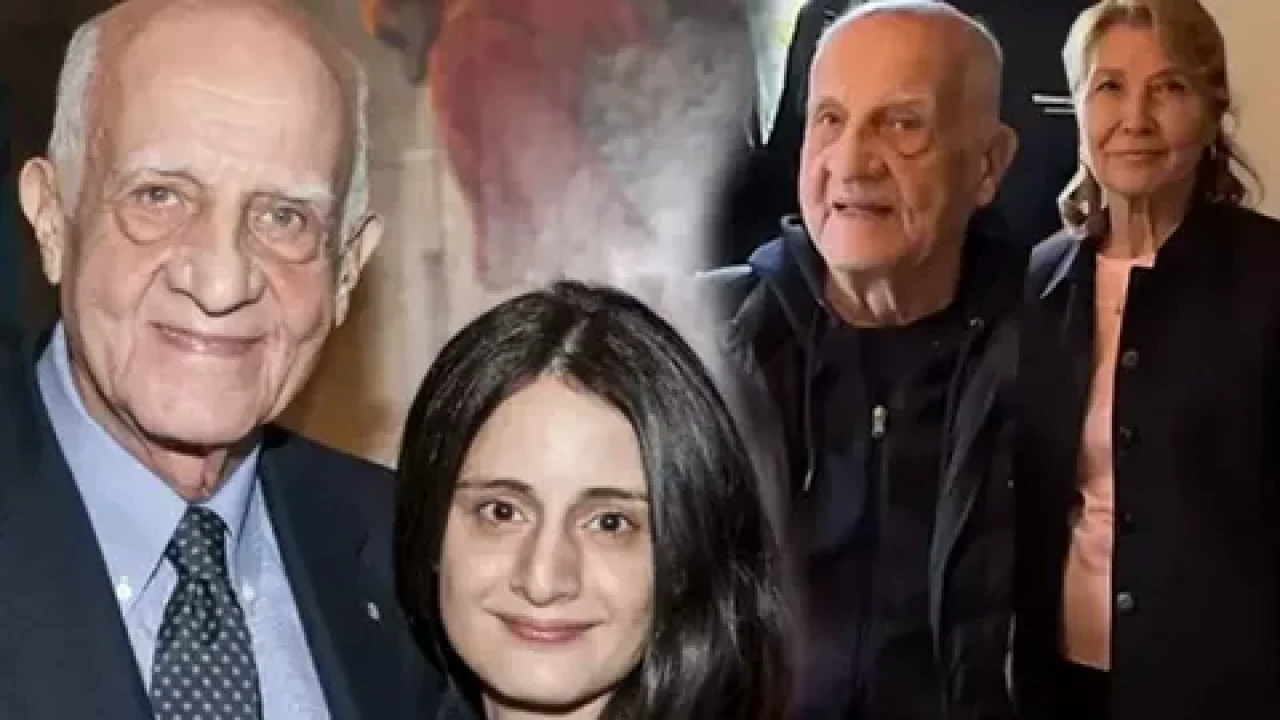 İnan Kıraç’a vasi tayin edildi: mahkeme kararı verildi, hesaplarına vesayet şerhi kondu