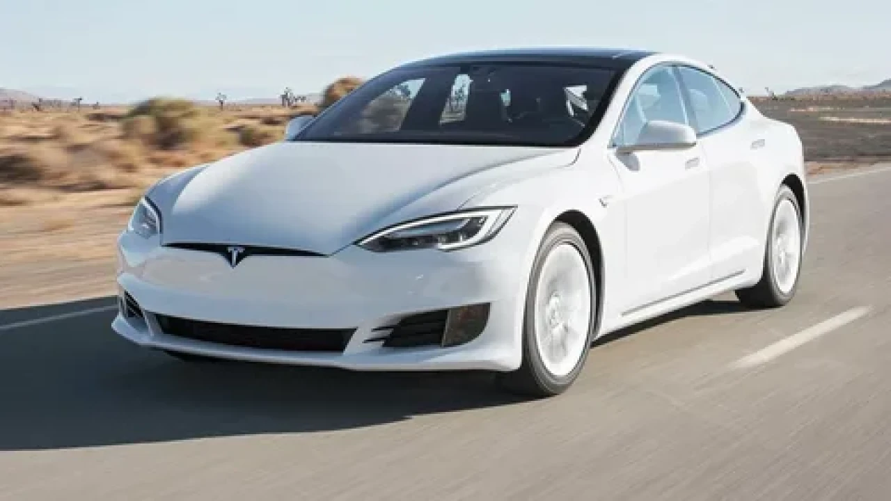 Tesla'ya saldırıya 20 yıla kadar hapis ceza riski