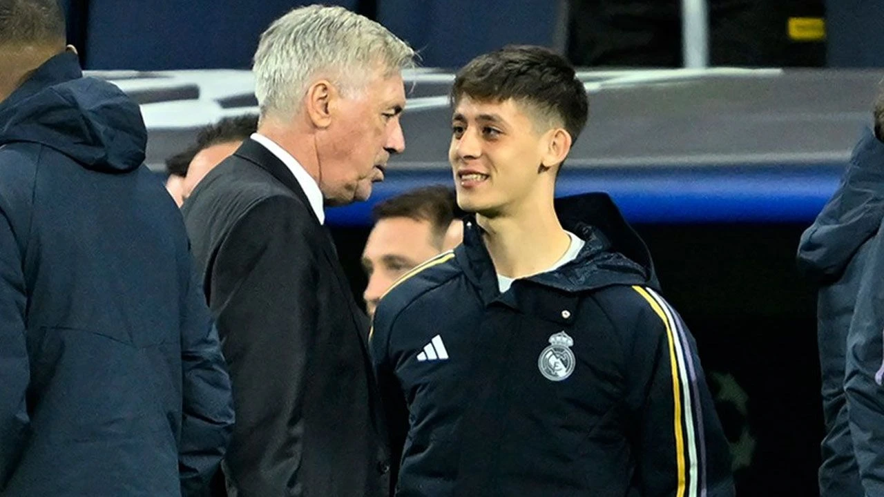 Arda Güler için Real Madrid'e resmi teklif geldi: Başkan Perez son kararı verecek