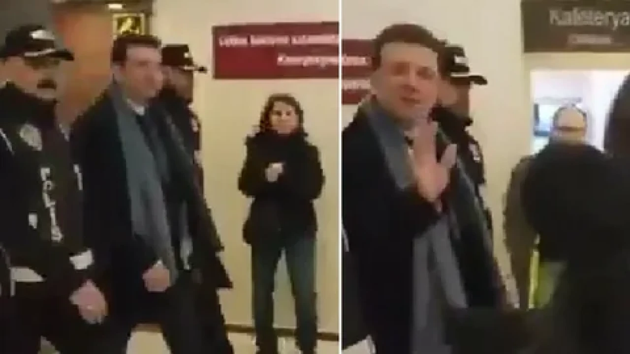 Ekrem İmamoğlu'nun mahkemeye çıkacağı tarih belli oldu: İfade işlemleri tamamlandı