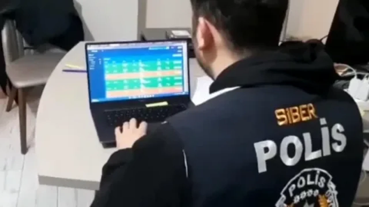 Yasadışı bahis çetesi çökertildi: Flash TV ve Pozitifbank'a el konuldu