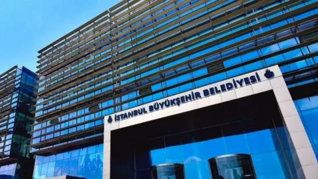 İBB'de yolsuzluk skandalı: Tanık ifadesinde şok edici detaylar ortaya çıktı