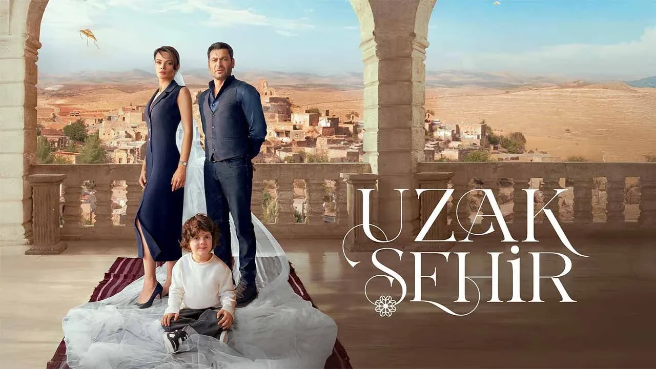 Uzak Şehir dizisine kimler veda edecek? Dizi için kritik tarih açıklandı