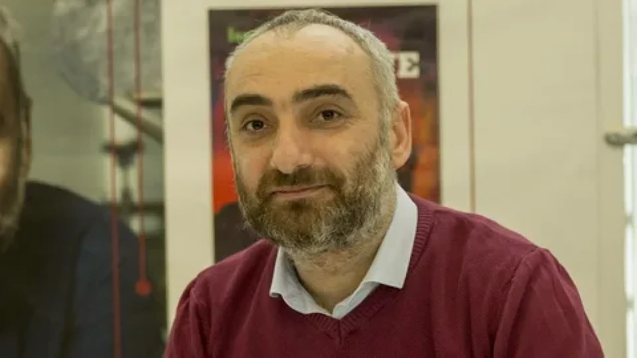 İsmail Saymaz'a ev hapsi cezası verildi: Gezi parkı soruşturmasında son durum