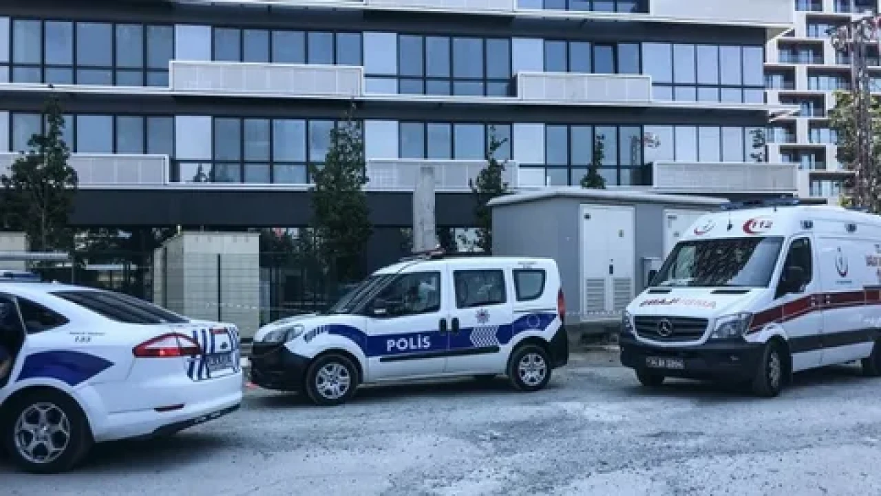 Genç kızın soğukkanlı davranışı tacizciyi hızla yakalattı