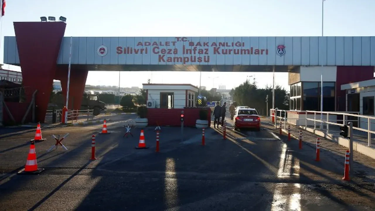 İletişim Başkanlığı'ndan flaş açıklama: Silivri Cezaevi'nde kantinler kapatıldı mı?