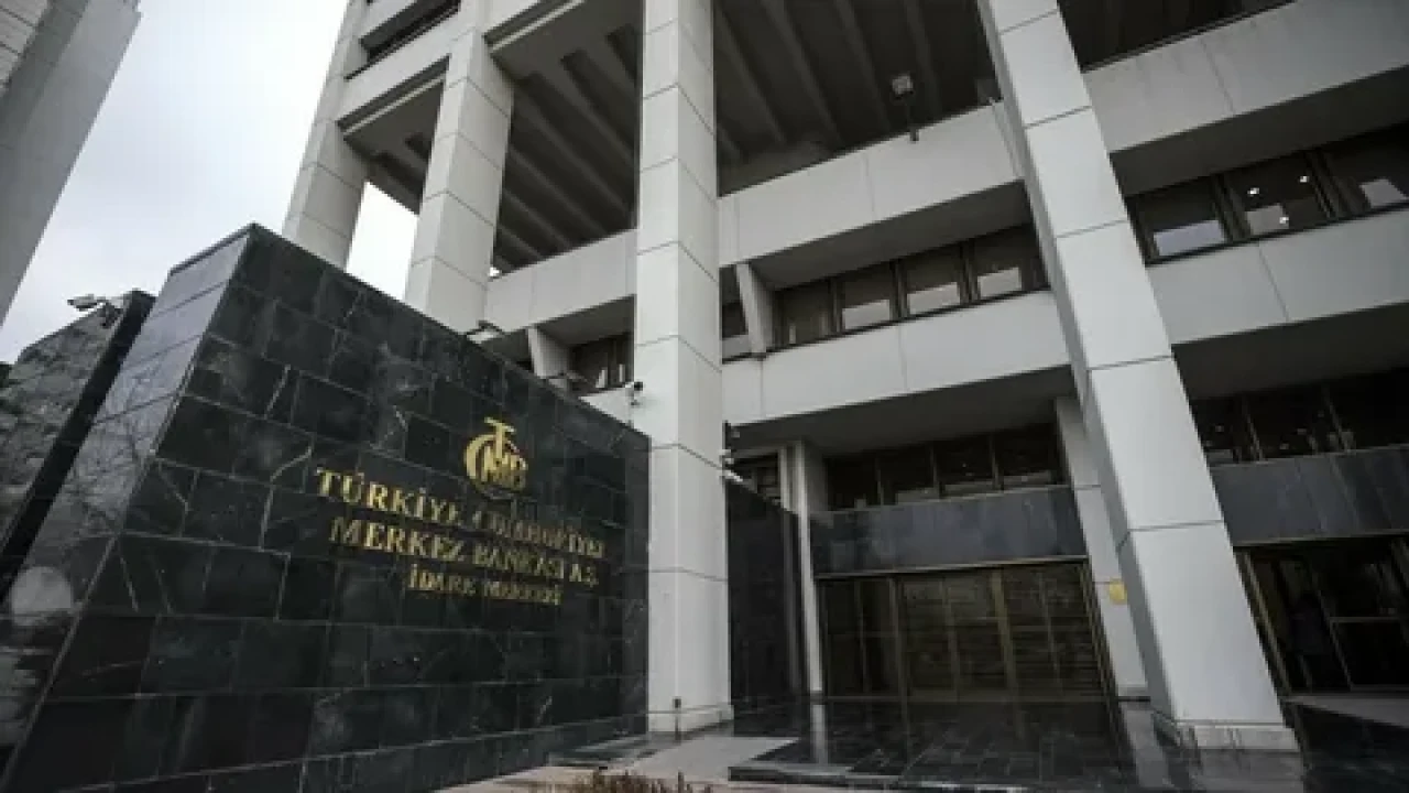 Merkez Bankası'ndan yeni hamle: 91 günlük likidite senetleri ihraç edilecek