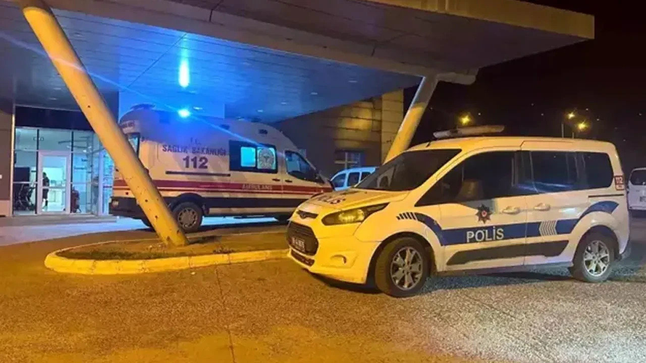 "Şok Edici Olay: 2 Yaşındaki H.Ç., Baba Şiddetiyle Yaralandı!"