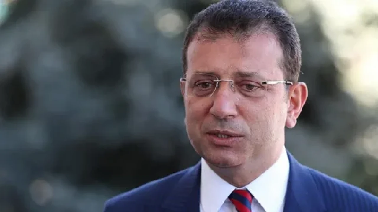 İmamoğlu'nun gözaltı süreci ve ifadesi: Siyasi müdahale iddiası
