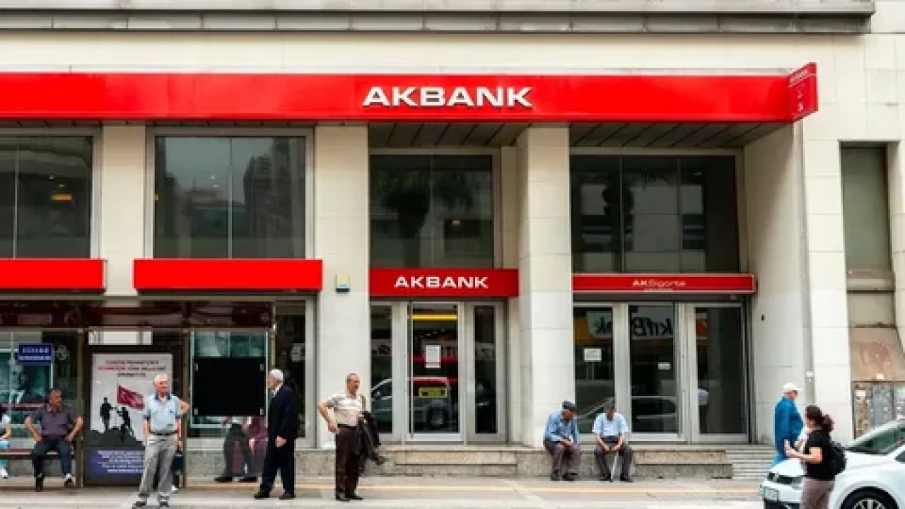Akbank'tan büyük çekiliş: Şanslı kişilere Dyson ürünü hediyesi