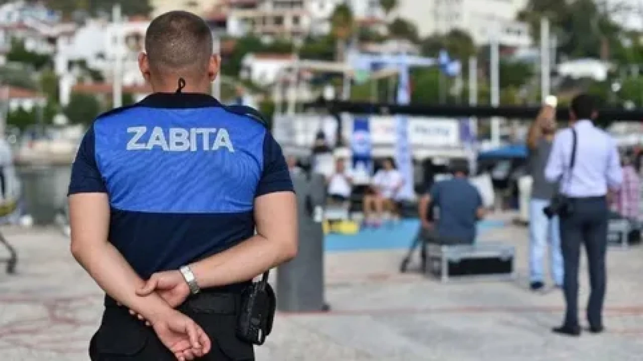 KPSS şartsız bekçi alımı başladı: Lise mezunlarına büyük fırsat