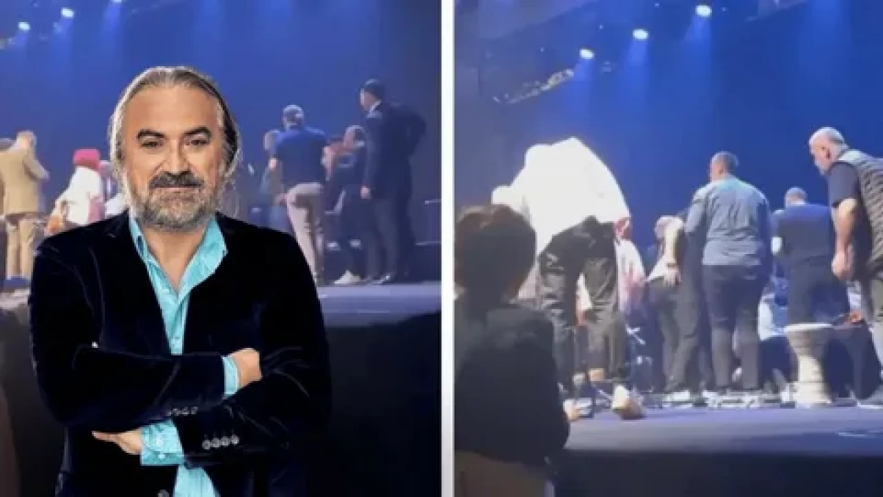 Volkan Konak'ın son isteği: "Beni gömmeyin, yakıp Karadeniz'e savurun"