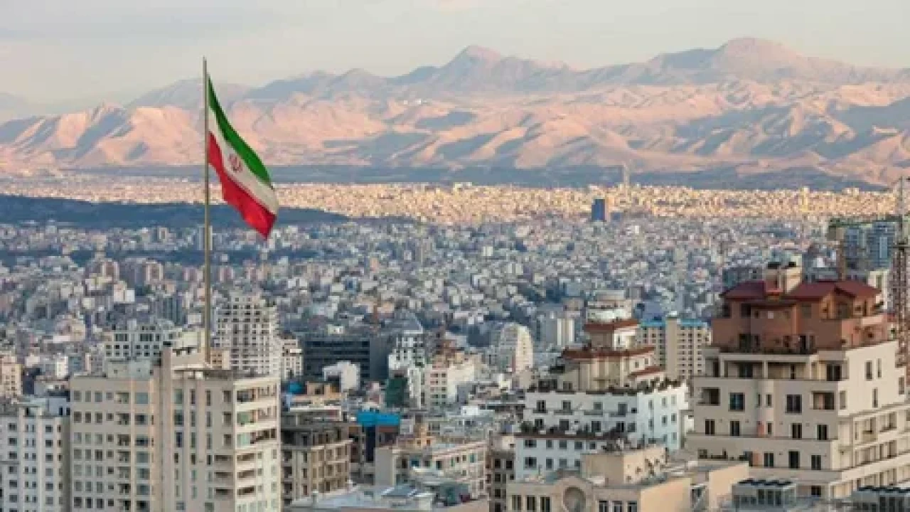 Tahran'daki çarşamba suri kutlamaları felakete dönüştü: 14 ölü, 1844 yaralı