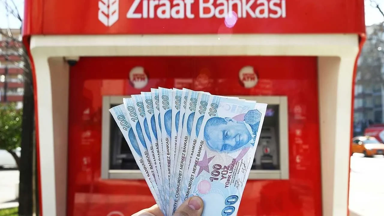Ziraat Bankası'ndan emekli müşterilere büyük müjde: Artık ücretsiz