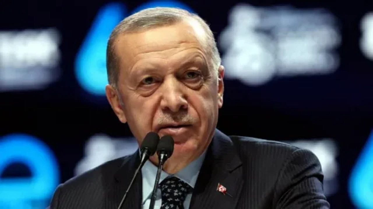 Cumhurbaşkanı Erdoğan, boykot çağrılarına tepki gösterdi