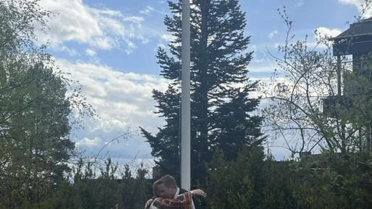 Norveç, Filistin'e büyükelçi atadı: Marie Antoinette Sedin göreve başladı