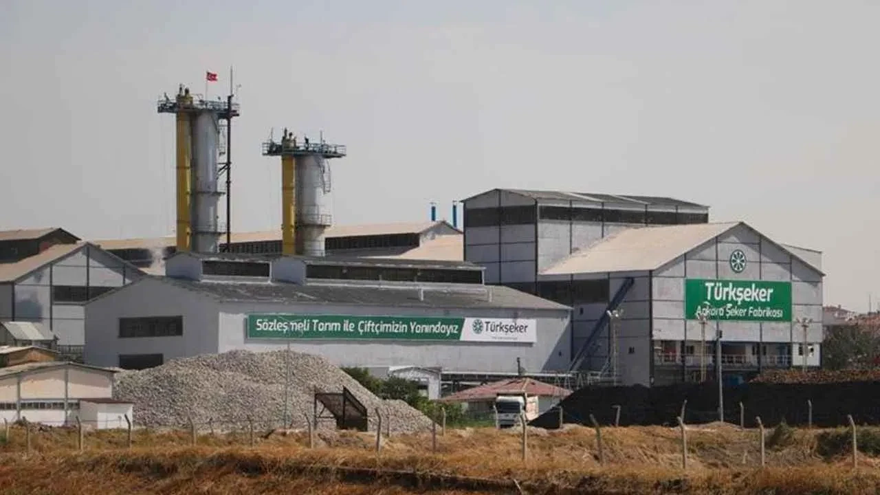 Türkiye Şeker Fabrikaları'na 2025 için 1.685 yeni işçi alımı: Başvuru detayları neler?