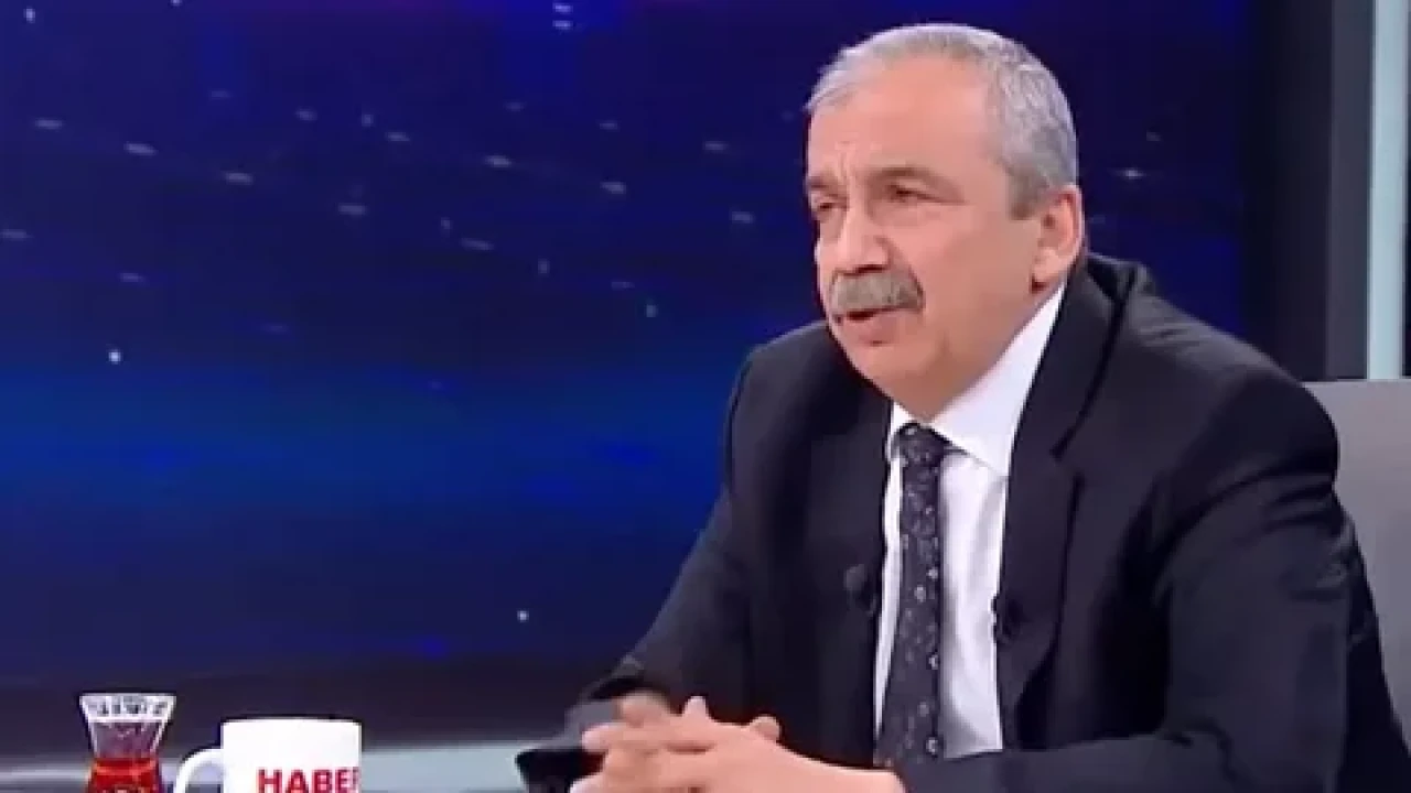 Kalp krizi sonrası kritik süreç: Sırrı Süreyya Önder yoğun bakımda uyutuluyor