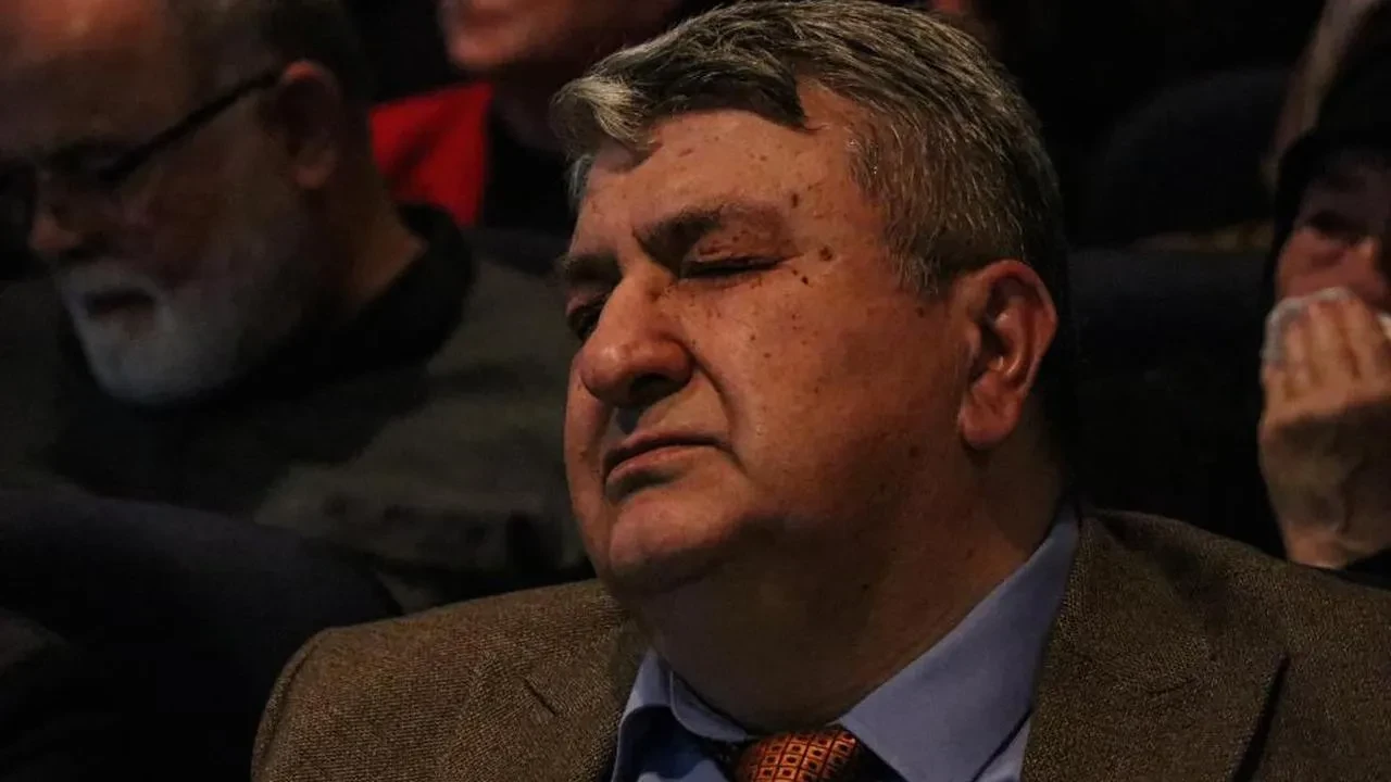 Kartalkaya'daki yangın faciasında yaşamını yitiren doktorun adı hastanede yaşayacak: Acılı baba yüksel gültekin