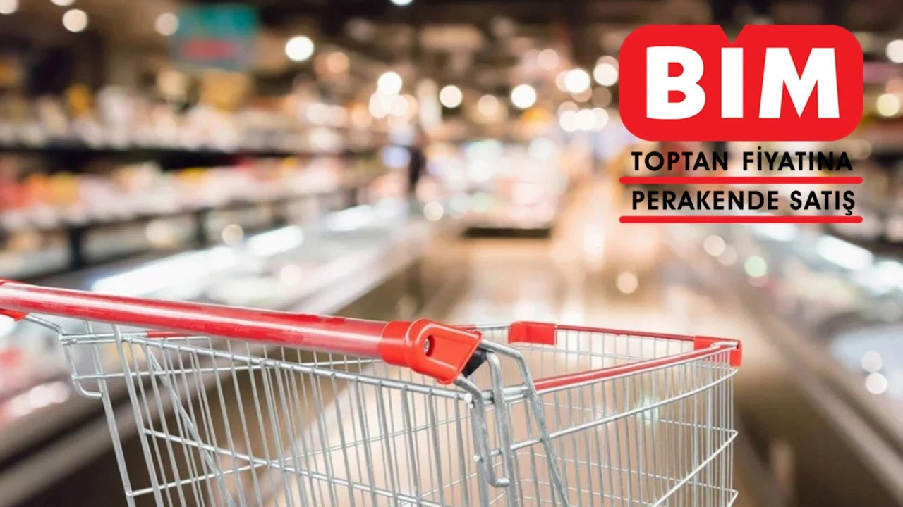 BİM 15 Nisan 2025 aktüel ürünler kataloğu: Salı kampanyaları başladı