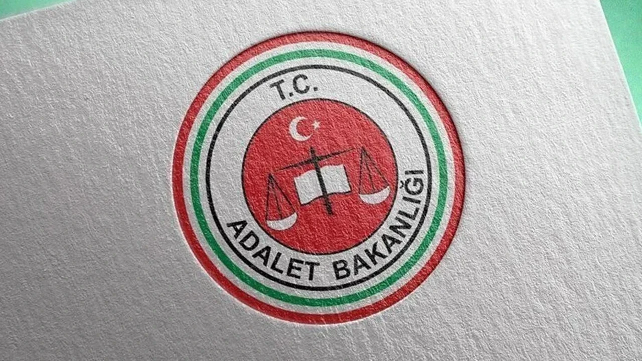 Adalet Bakanlığı'ndan flaş duyuru: KPSS şartı olmadan mühendis alımına çıkılıyor