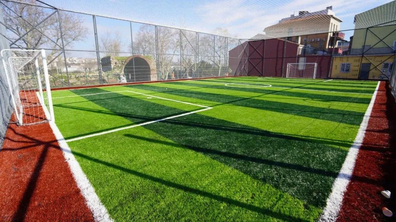 Sakarya'da tarihi spor yatırımı başlıyor: 20 yeni saha için ihale tarihi açıklandı