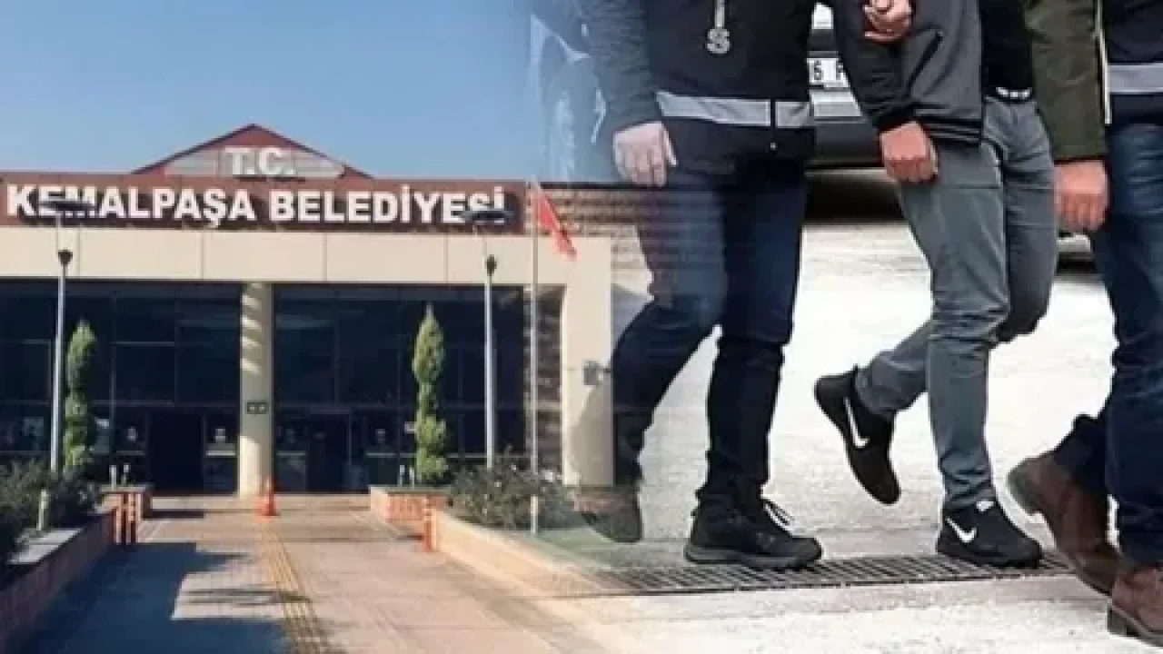 CHP'li belediyede "İptal edilen konser" soruşturması: Gözaltılarla gündeme oturdu