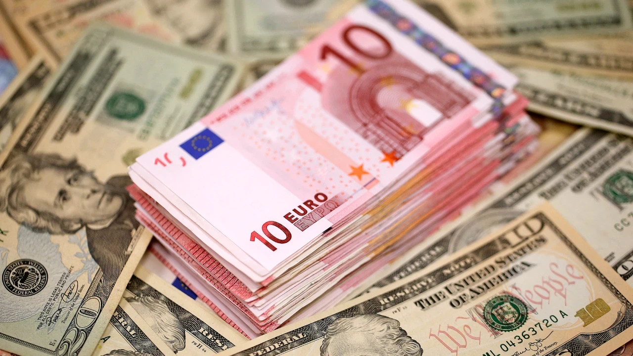 9 Nisan 2025 dolar ve euro ne kadar oldu? Güncel dolar ve euro fiyatları