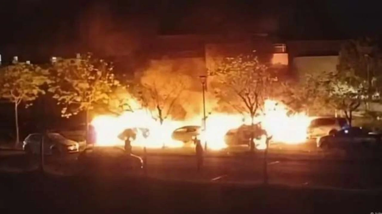 Fransa'da cezaevi saldırıları alarm veriyor: Güneydeki saldırılar güvenlik açıklarını mı ortaya çıkardı?