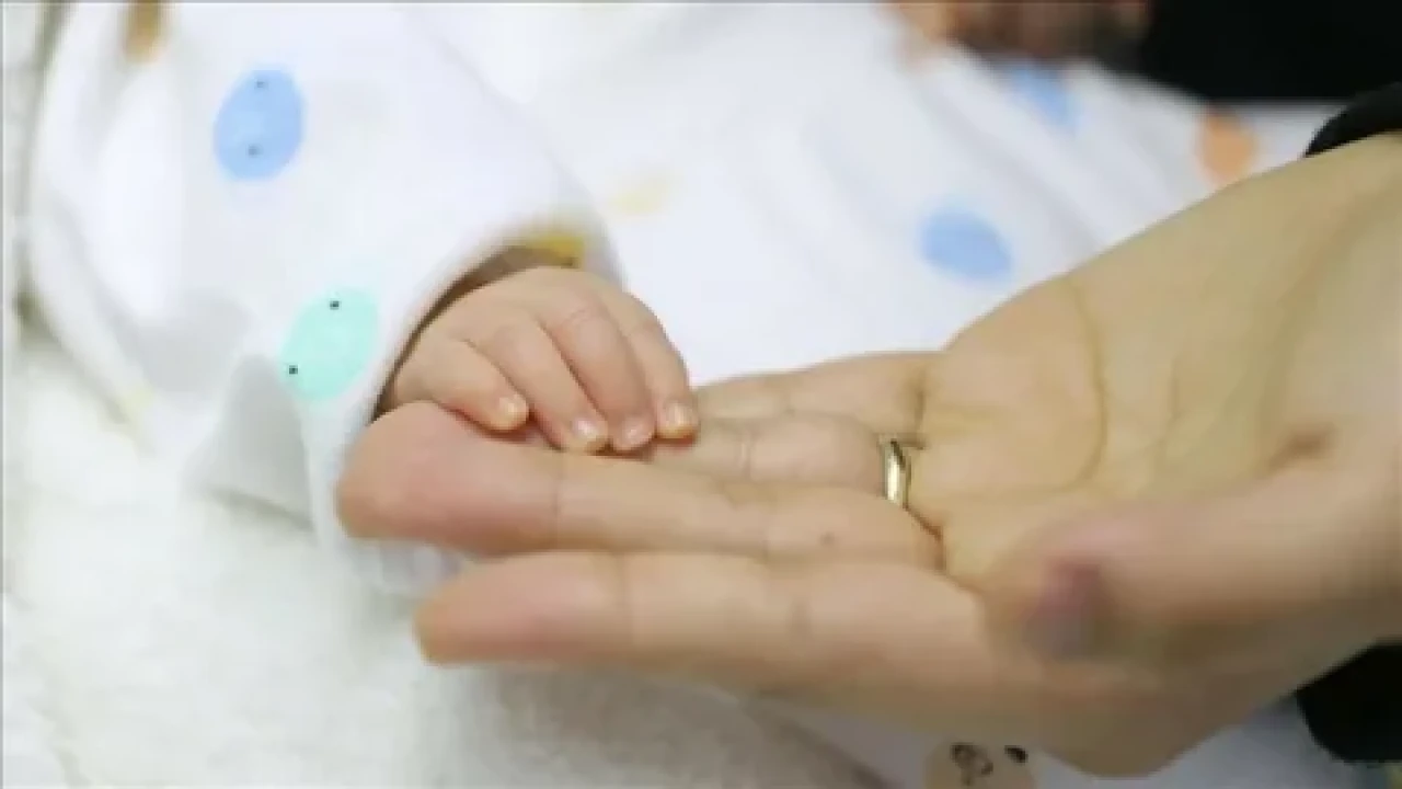 Doğum yardımında yeni dönem: Yalnızca e-Devlet üzerinden başvuru yapılabilecek