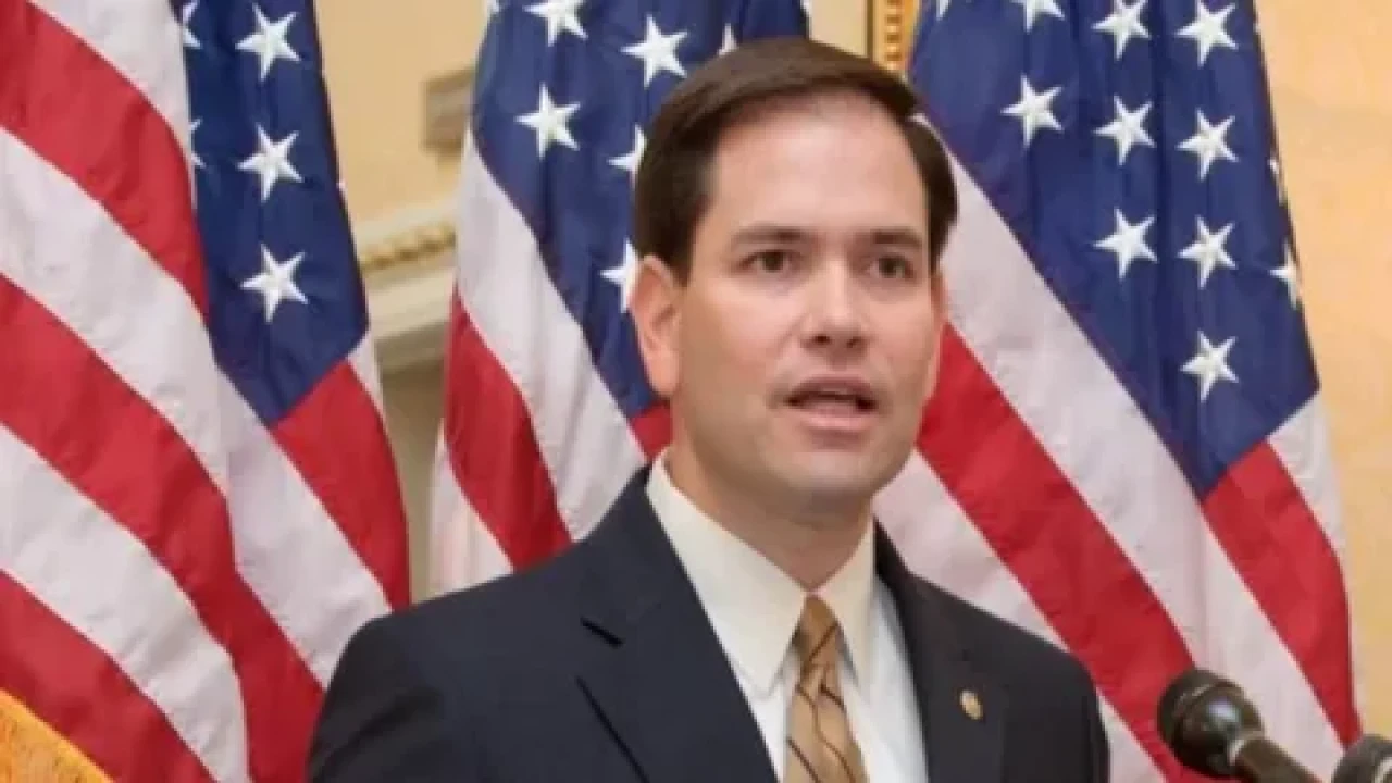 ABD'nin vize başvurularında sosyal medya tarama tartışması: Filistin destekçileri hedefte mi?