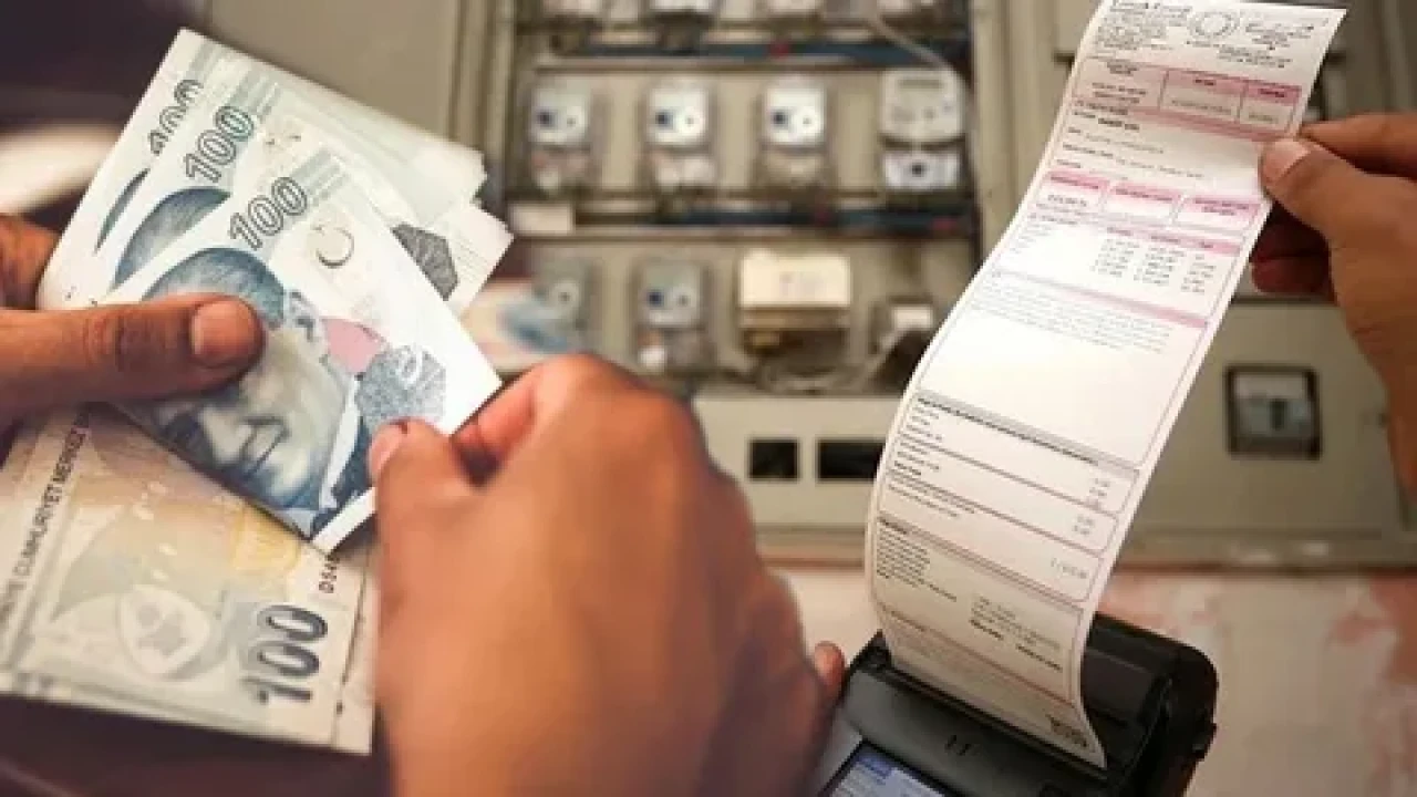 Elektriğe tarihi zam! Fiyatlar 5 Nisan'da artacak