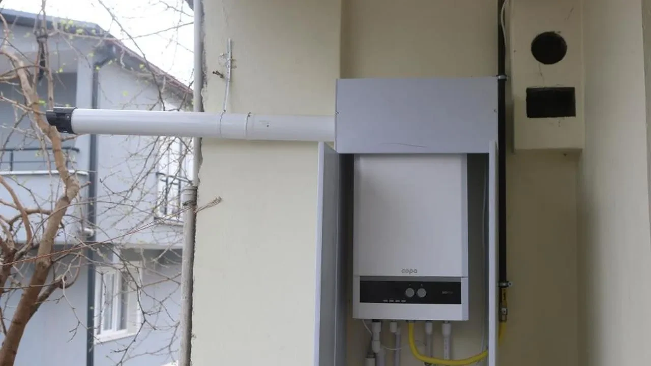 Sakarya Büyükşehir'den 250 haneye ücretsiz doğalgaz müjdesi: Isınma dertleri sona erdi