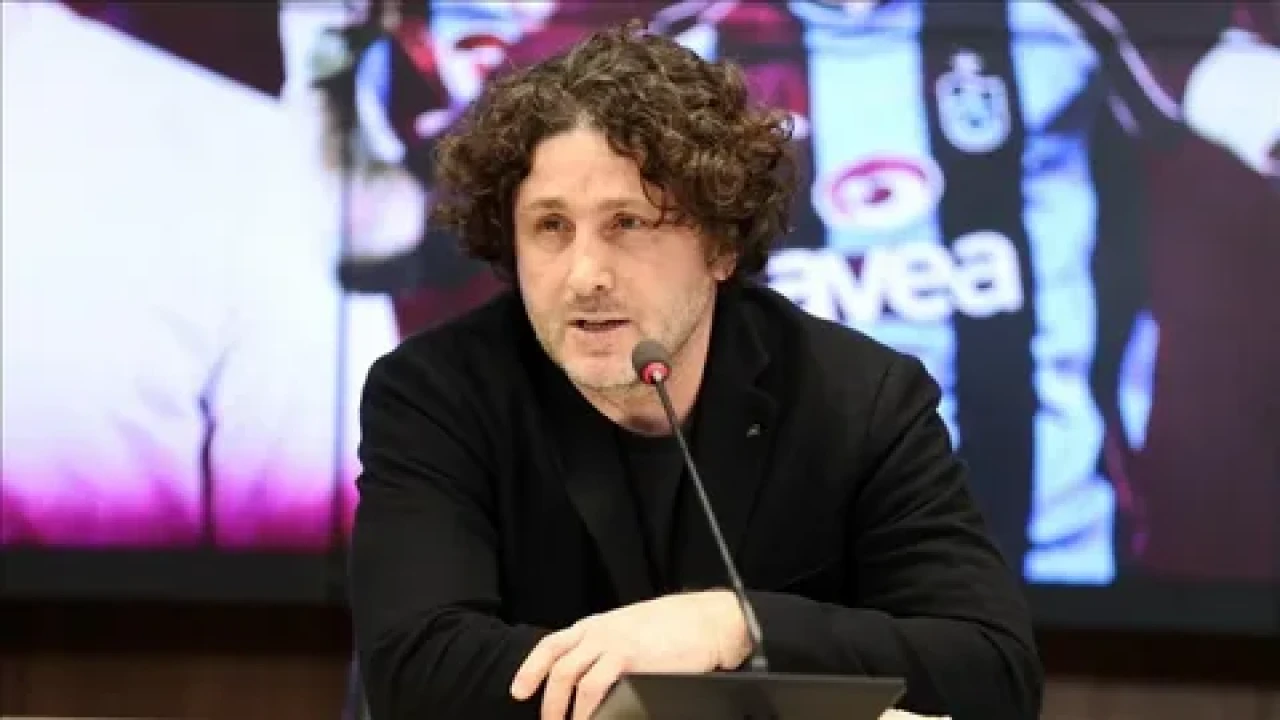 Trabzonspor'da kriz büyüyor: Fatih Tekke dönemi sezon sonunu görebilecek mi?