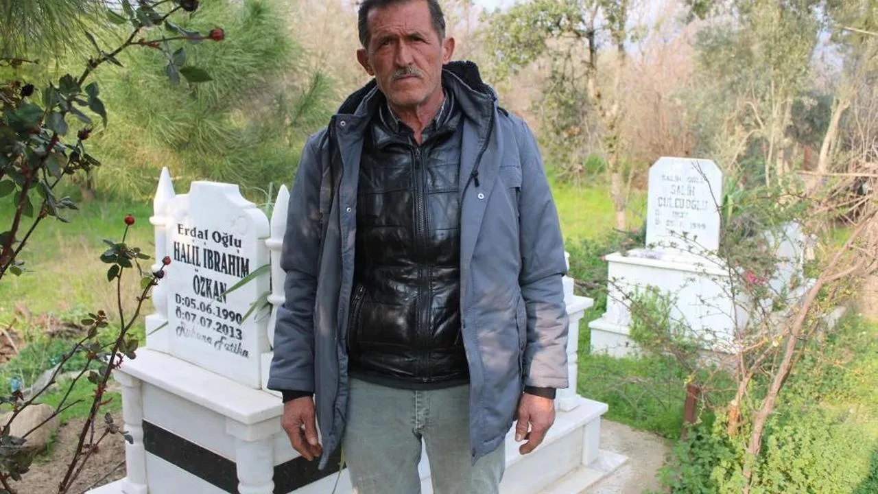 Aydın'da yörük geleneği yaşıyor: Bahçelerde mezarlar anıları canlandırıyor mu?