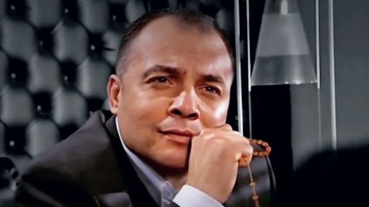 Süleyman Çakır, 21 yıl sonra hala unutulmadı: Kurtlar Vadisi'nin unutulmaz karakteri