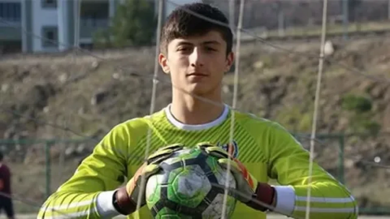 Oğuzhan Çelik: "Şampiyonluğu baştan sona hak ettik"