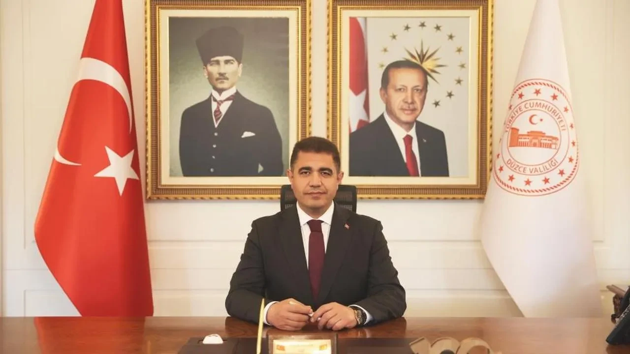 Vali Aslan Dünya Sağlık Haftası'nda hatırlattı: "İnsan hayatının en kıymetli hazinesi..."