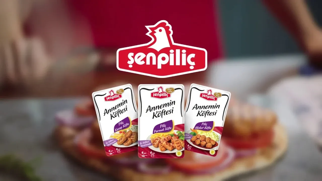 Şenpiliç'ten korkutan haber: Marketleri bu üründen boşaltın