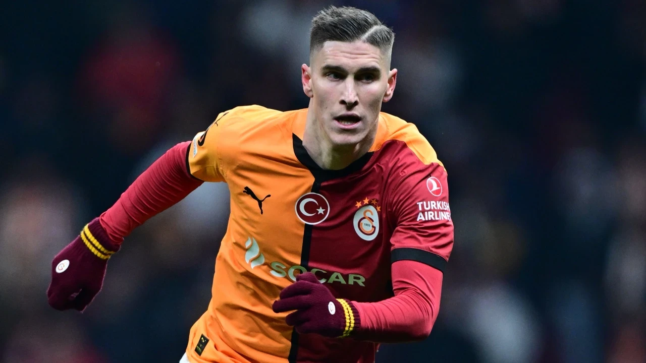 Galatasaray'a kötü haber: Roland Sallai, Bodrum FK maçında yok