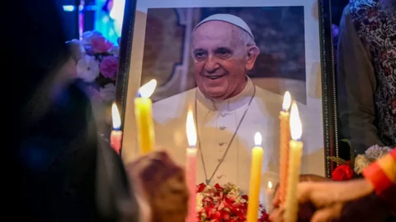 Papa Francis'in cenazesi: Dünya liderleri Vatikan'da bir araya gelecek