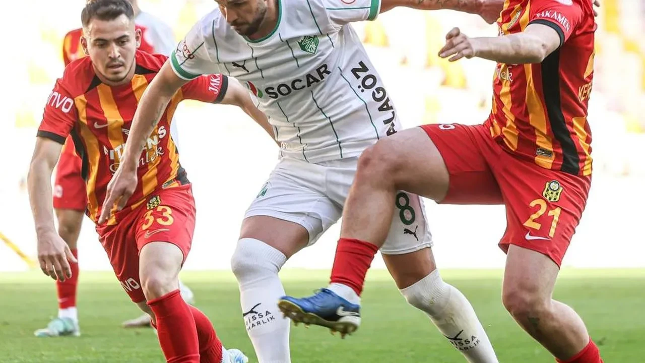 Trendyol 1. Lig: Yeni Malatyaspor: 0  Iğdır Fk: 9