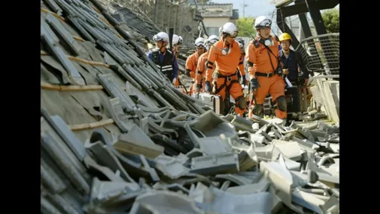 Mega deprem 298 bin kişiyi hayattan koparabilir